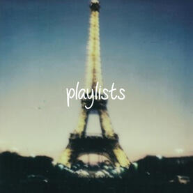 playlists
